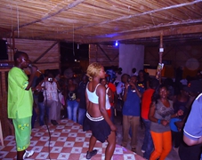 Kanungo Live