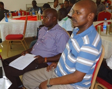 Launch Of Tusker Lite & Snapp On 4th March 2014