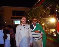 The Base_Diplomatic Ambassador of Egypt 2