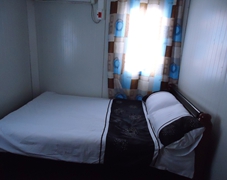 The Base_Green rooms 2