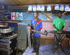 The Base_Kenya @50 live band