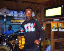 The Base_Kenya @50 live show