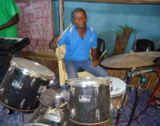 The Base_Kenya @50 live show 2