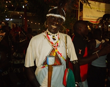 The Base_Kenya @50 party 3