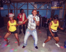 The Base_Live band 2